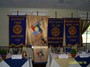 Club and District Banners